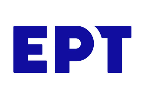 logo ert