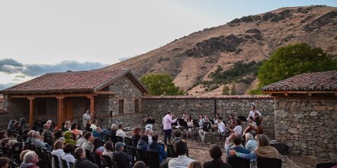 Byzantine Collection, Agios Germanos