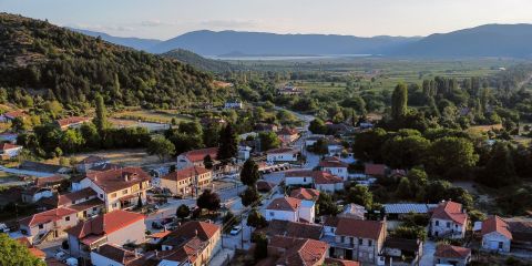 Public Library, Laimos