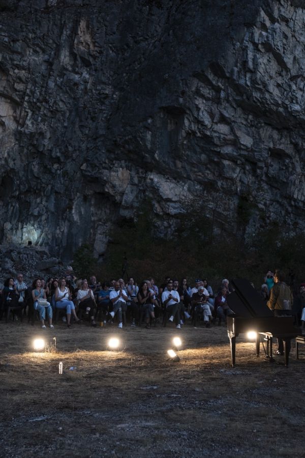 About TRIETHNÉS Festival