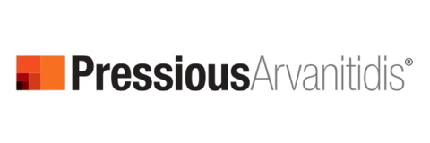pressious logo websitesized 1