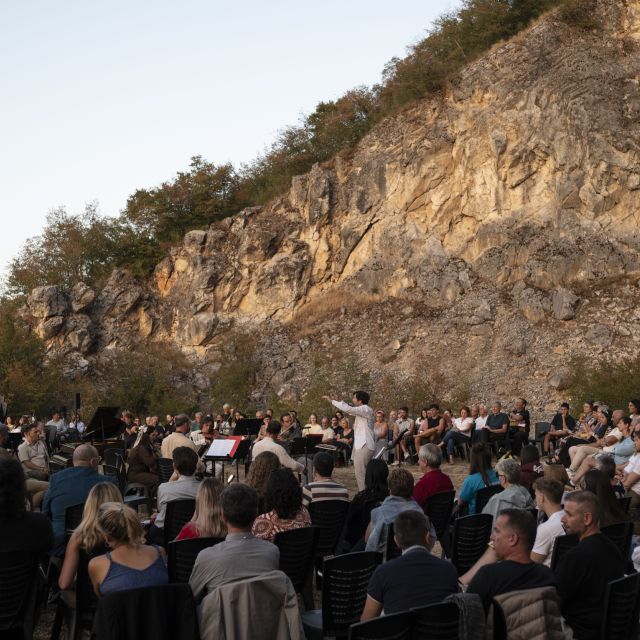 2ο TRIETHNÉS FESTIVAL: Επιστρέφει τον Αύγουστο στην Πρέσπα με νέες διεθνείς συνεργασίες και ένα πλούσιο φεστιβαλικό πρόγραμμα 2ο TRIETHNÉS FESTIVAL: Επιστρέφει τον Αύγουστο στην Πρέσπα με νέες διεθνείς συνεργασίες και ένα πλούσιο φεστιβαλικό πρόγραμμα