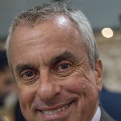 Panos Nomikos F scaled