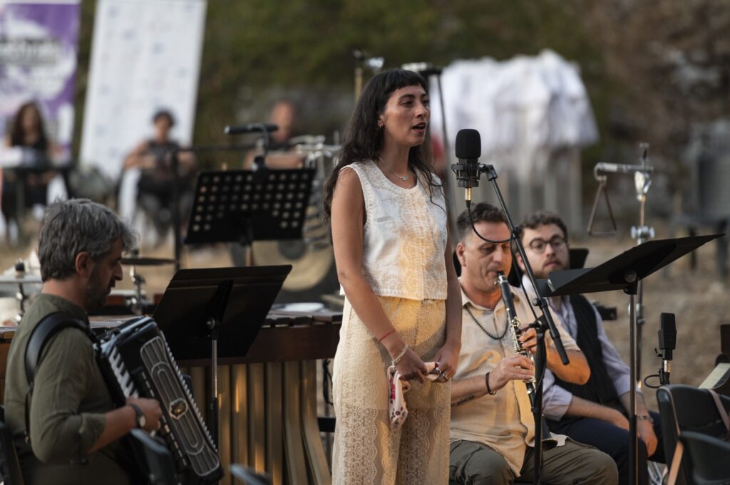 triethnes international music festival upcycling memories 02