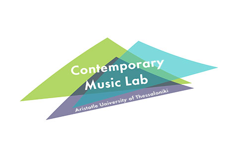 logo contemporary music club