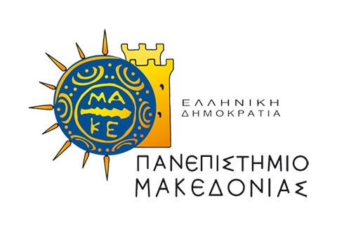 logo panepistimio makedonias