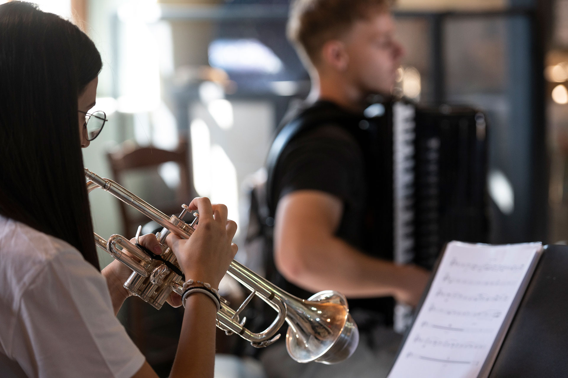 PRESPENSIS New Music Creation Academy