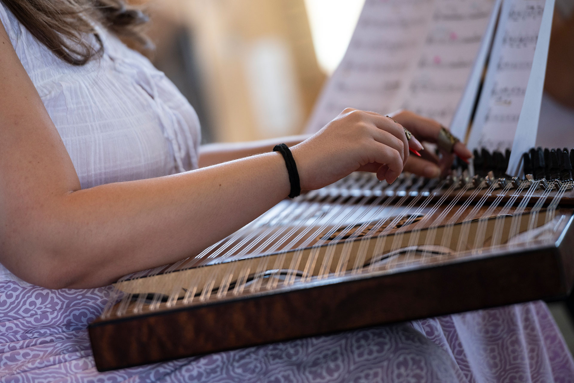 PRESPENSIS New Music Creation Academy