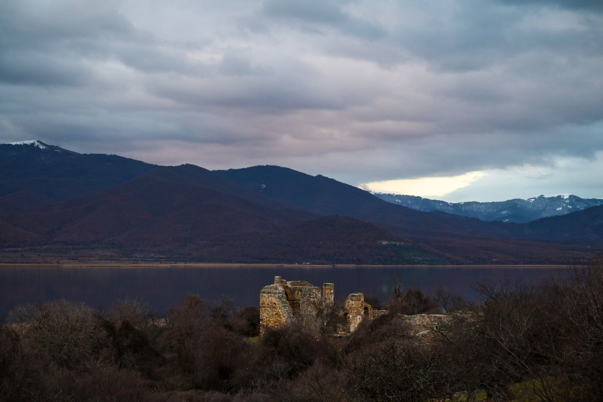 Ag. Achilleios Open Call 2026