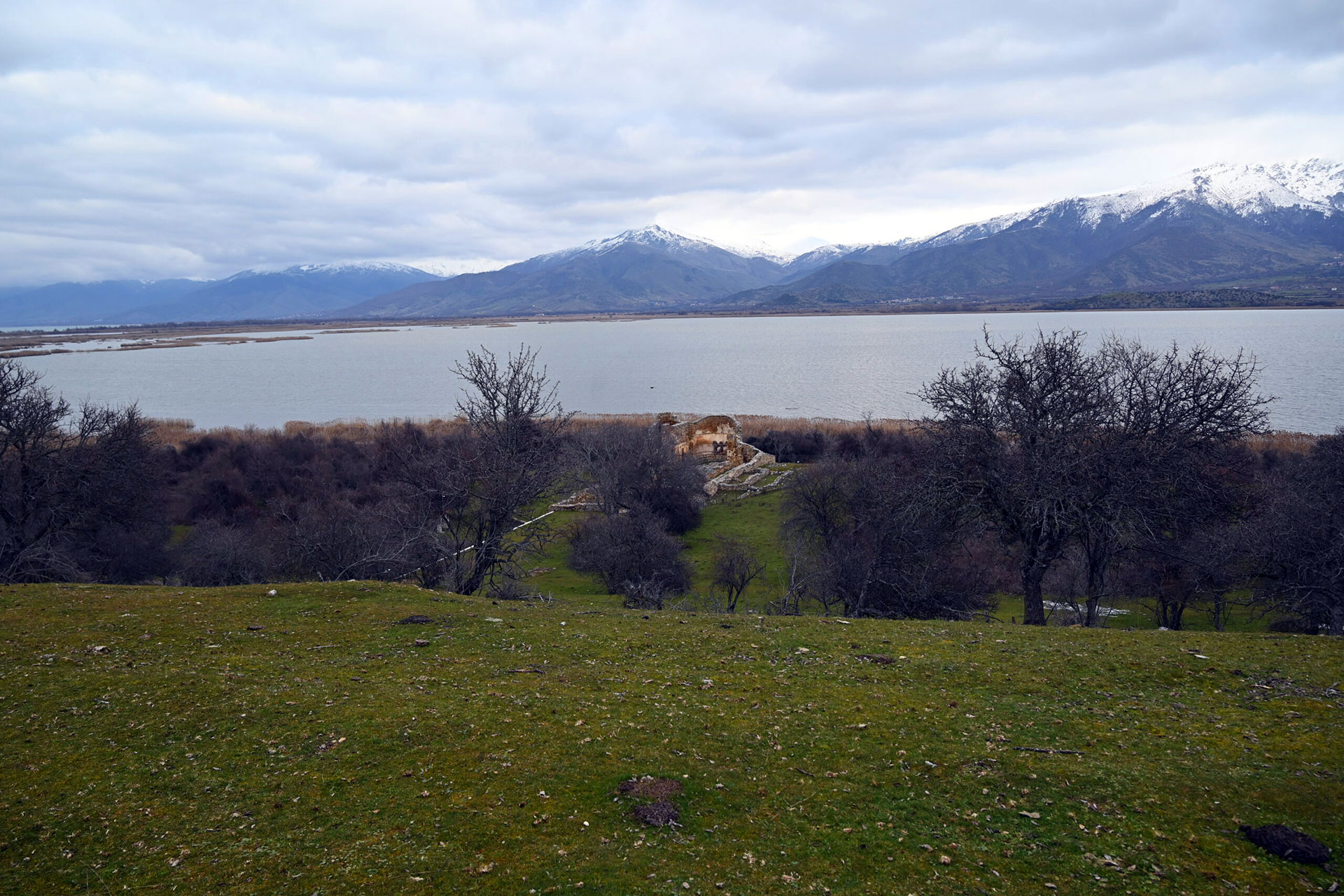 Ag. Achilleios Open Call 2026