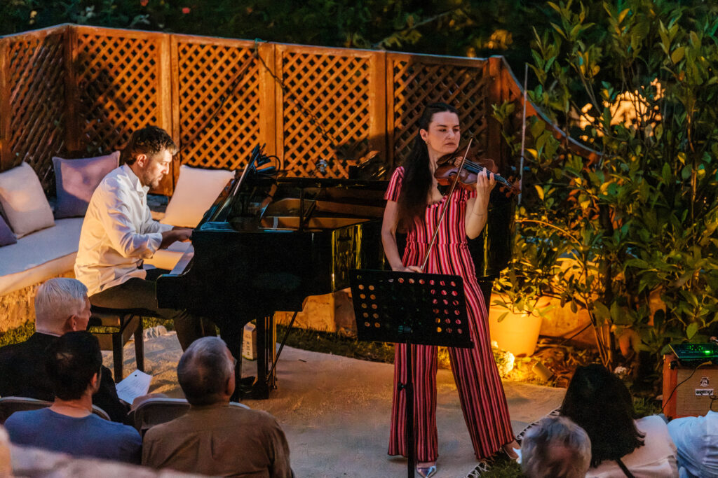 Triethnes Concert Giannis Antonoglou 116