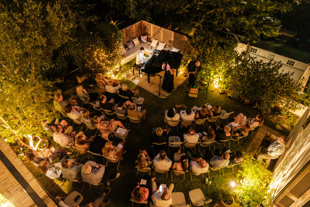 Triethnes Concert Giannis Antonoglou 136