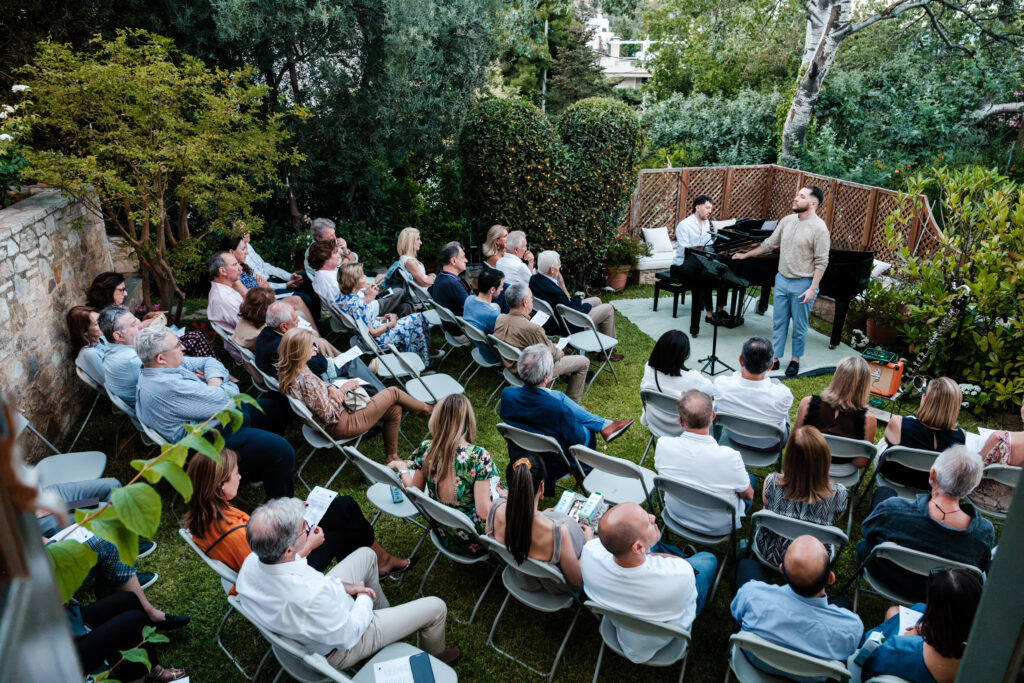 Triethnes Concert Giannis Antonoglou 68
