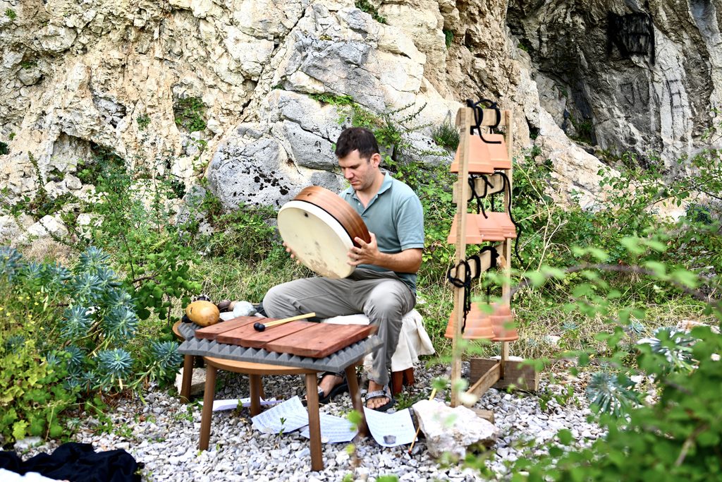 NOMAD PRESPA 2 cTRIETHNES FESTIVAL 1