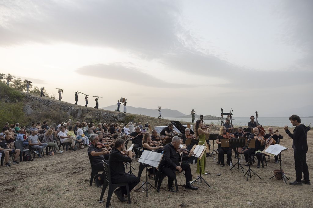 triethnesfest fourseasons mikrolimni 6 c Dimitris Tosidis 1