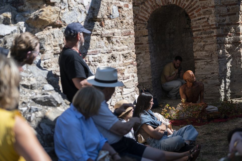 triethnes international music festival meditative ritual 03 01825801