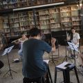Το Ίδρυμα Ι. Φ. Κωστοπούλου στηρίζει την 2η Ακαδημία PRESPENSIS