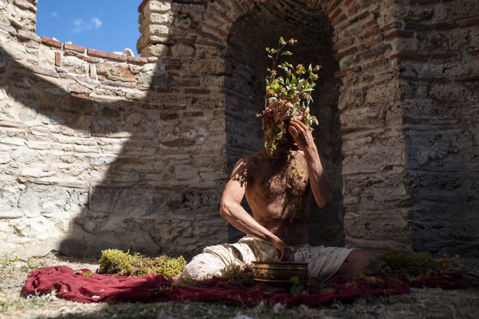 triethnes international music festival meditative ritual 01 03b8ed16
