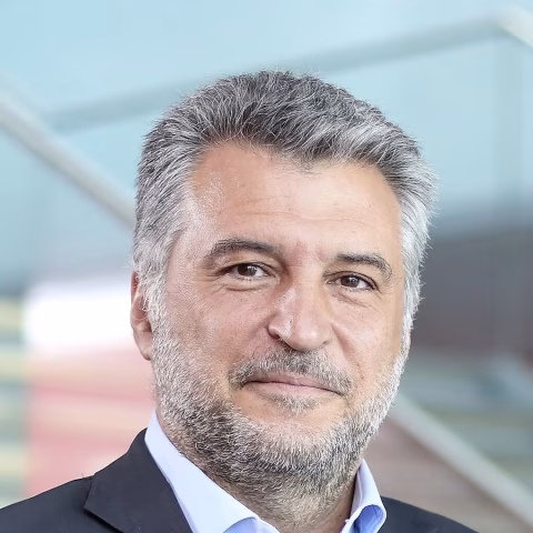 Stamatis Pasopoulos
