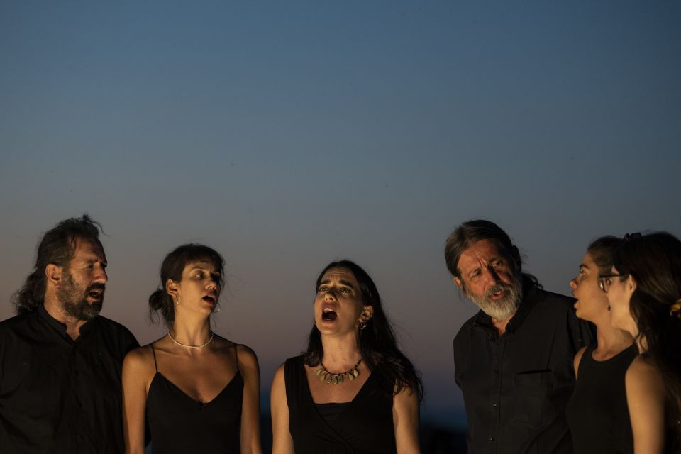 triethnes international music festival echo of stone 03 125616b5