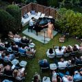 TRIETHNÉS FESTIVAL Hosts Exclusive Donor Fundraising Concert Ahead of 2026 Programme Announcement