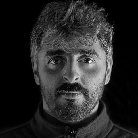 Stamatis Pasopoulos Stamatis Pasopoulos