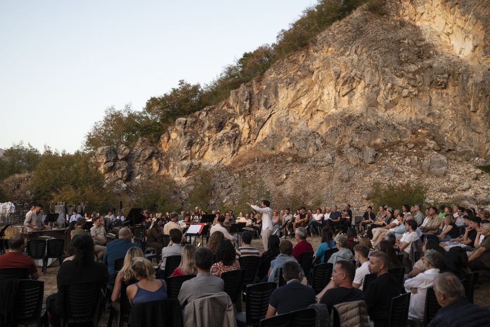 triethnes international music festival upcycling memories 01 46193e47
