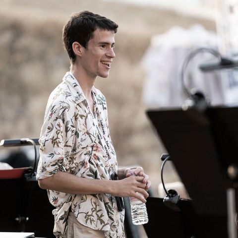 Jay Raissis Jay Raissis