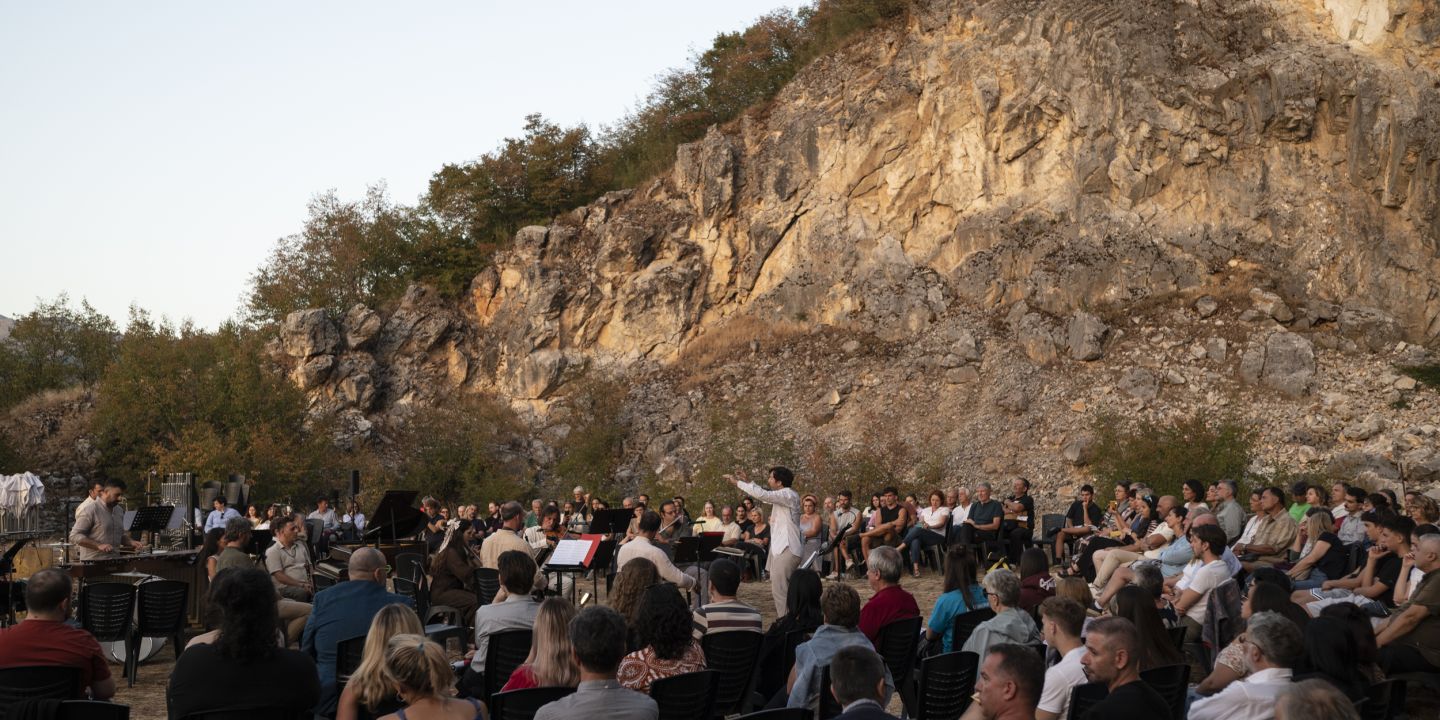 2ο TRIETHNÉS FESTIVAL: Επιστρέφει τον Αύγουστο στην Πρέσπα με νέες διεθνείς συνεργασίες και ένα πλούσιο φεστιβαλικό πρόγραμμα 