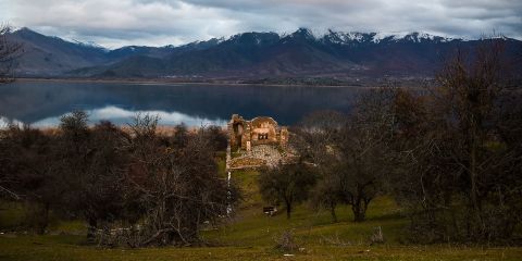 Basilica of Saint Achilleios