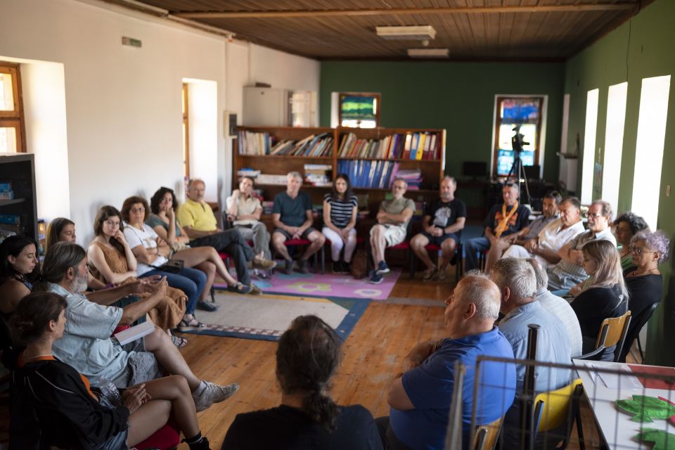 triethnes international music festival chaonia workshop 06 58544390