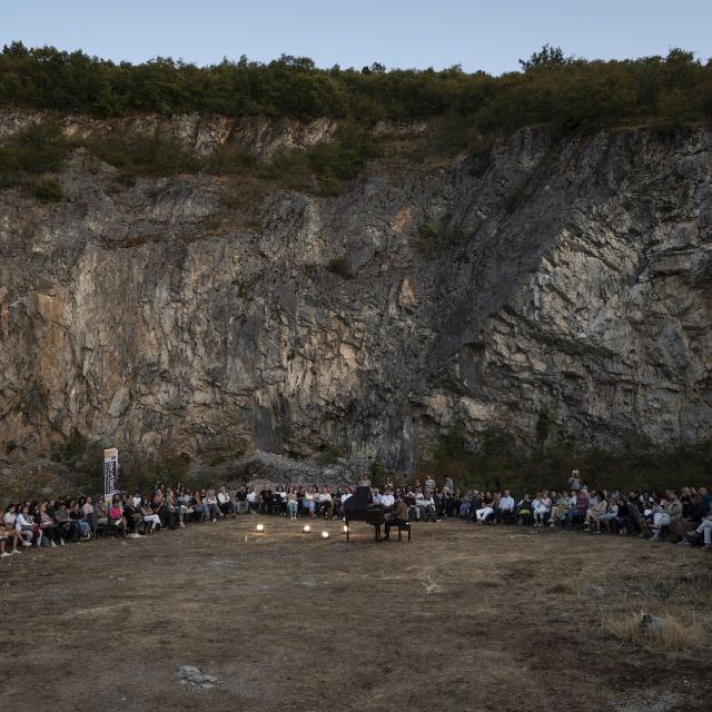 TRIETHNÉS FESTIVAL: Successful 1st International Music Festival on the borders of Greece – Albania – North Macedonia