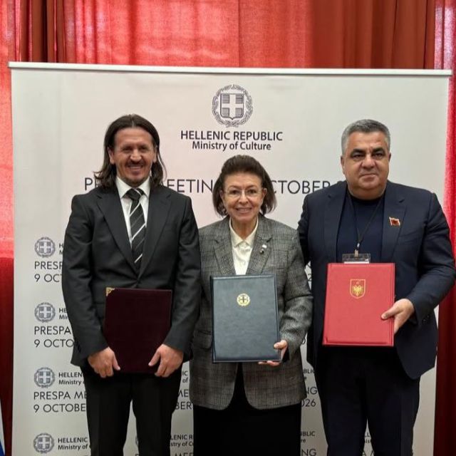 Prespa One Step Closer to UNESCO World Heritage Status