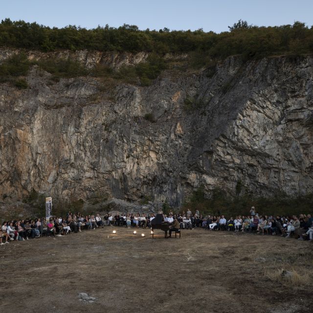 ΑΝΟΙΧΤΗ ΠΡΟΣΚΛΗΣΗ ΣΥΜΜΕΤΟΧΗΣ ΠΡΕΣΠΙΩΤΩΝ ΣΤΗΝ ΠΑΡΑΣΤΑΣΗ «FOUR SEASONS»