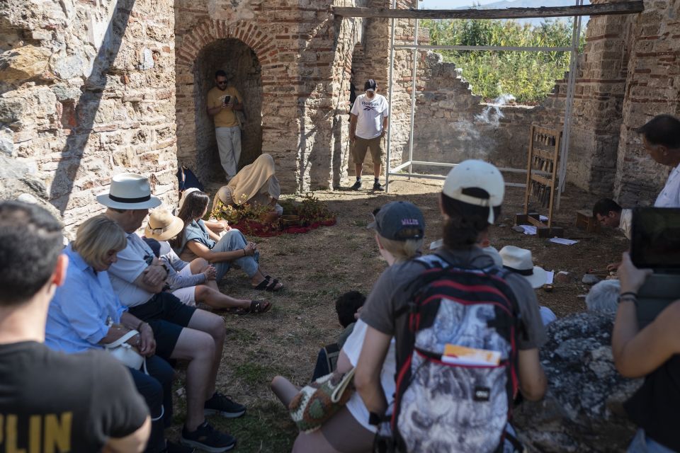 triethnes international music festival meditative ritual 06 8429721c
