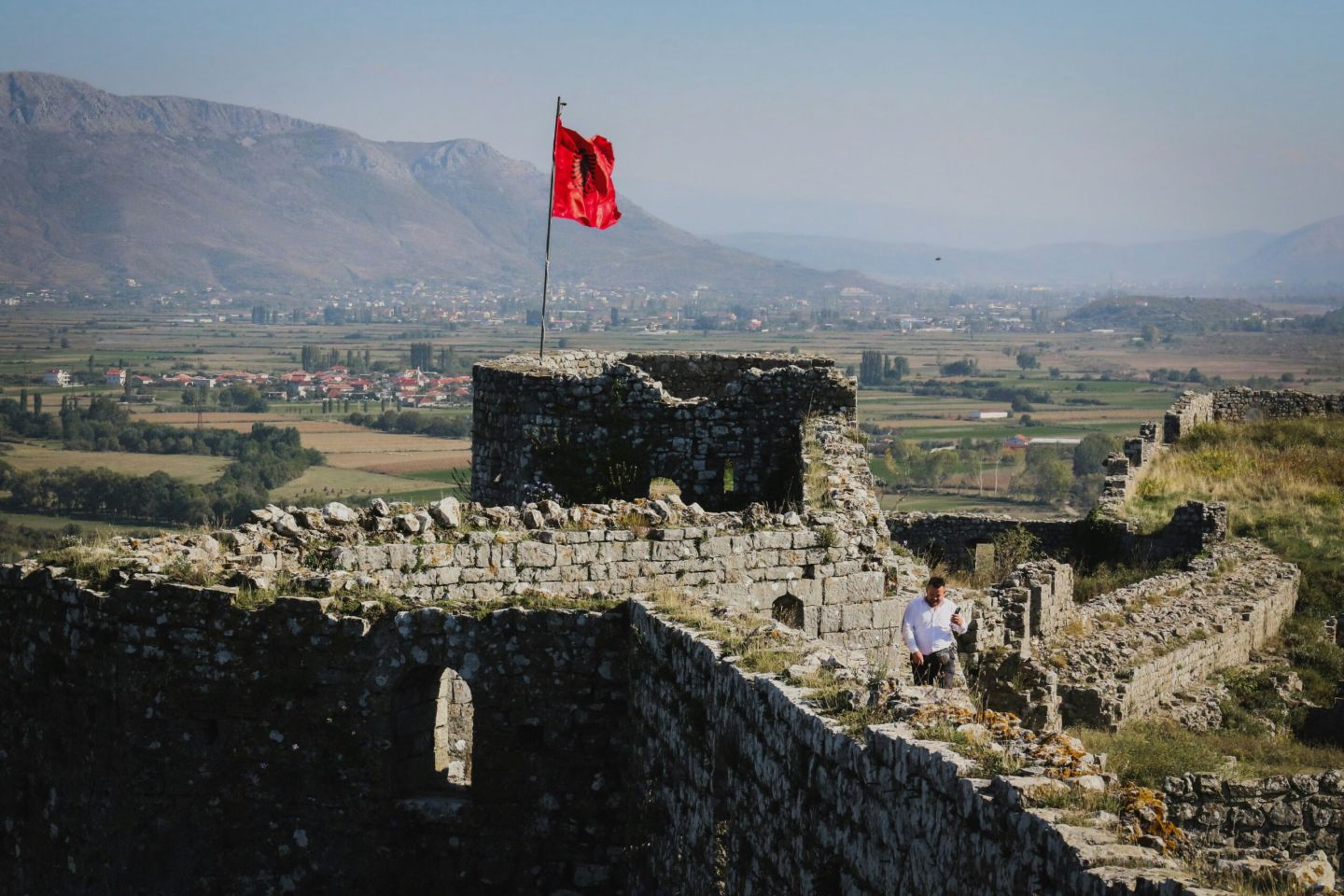TRIETHNÉS FESTIVAL Launches Partnership with the Municipality of Pustec Through First Co-Production in 2026