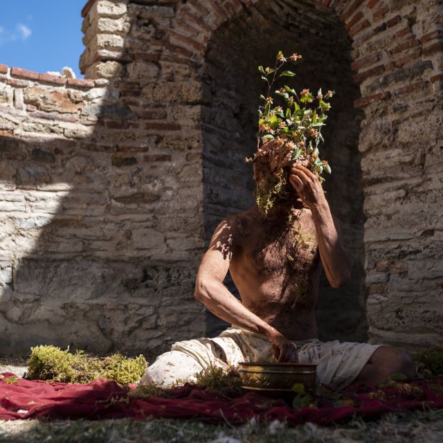 Meditative Ritual