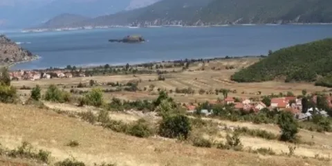Village of Zaroshke Pustec 1 1 88187247