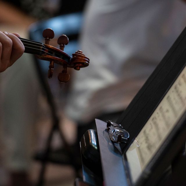 TRIETHNÉS FESTIVAL Continues Partnership with Aristotle University’s Contemporary Music Lab for Second Consecutive Year