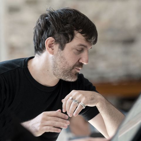 Yorgos Ziavras Yorgos Ziavras