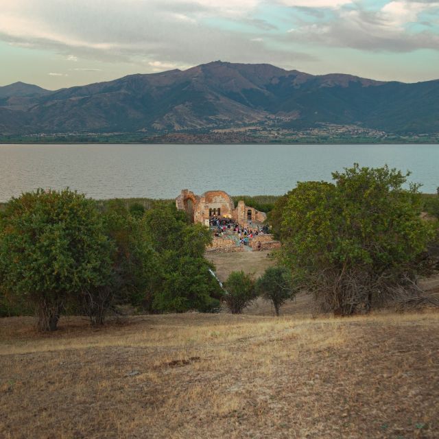 TRIETHNÉS FESTIVAL: A New Contemporary Music Festival Arrives in Prespa