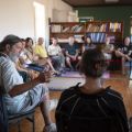 Seminar with “CHAONIA”