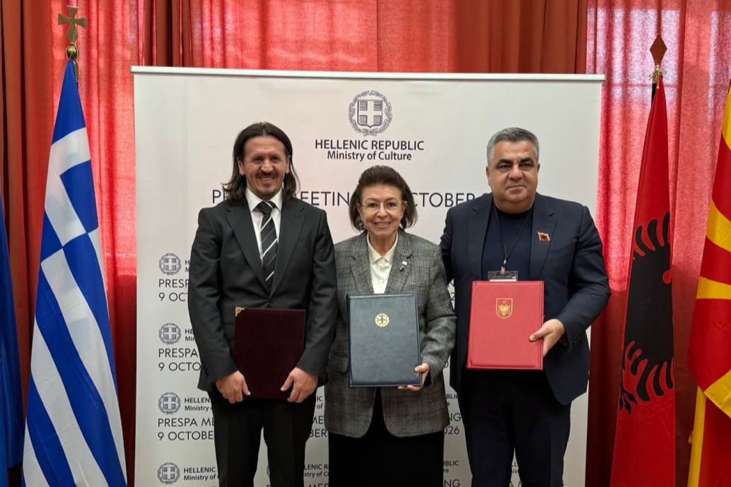 Prespa One Step Closer to UNESCO World Heritage Status