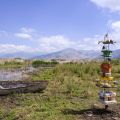 2nd TRIETHNÉS FESTIVAL: Site-specific contemporary art exhibition now open to visitors on Agios Achilleios, Prespa