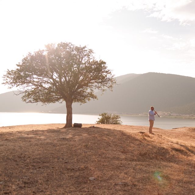 From August 28 to 31, Prespa Lakes will host the 1st International Music Festival TRIETHNÉS
