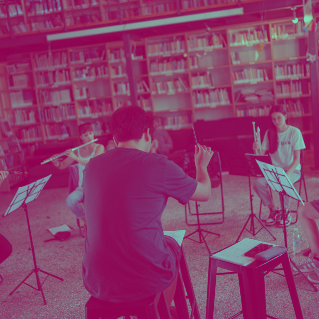 2nd PRESPENSIS in Concert