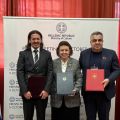 Οι Πρέσπες ένα βήμα πιο κοντά στον Κατάλογο Παγκόσμιας Κληρονομιάς της UNESCO